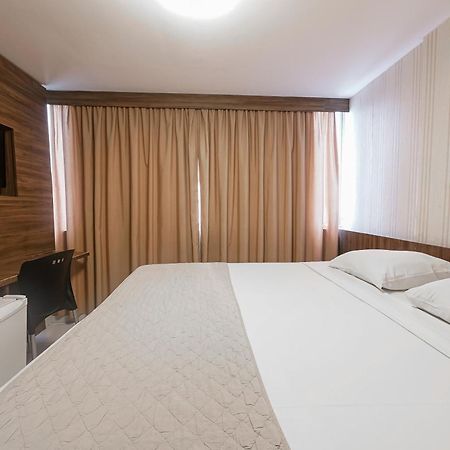 Duble Hotel - The Original Recife Luaran gambar