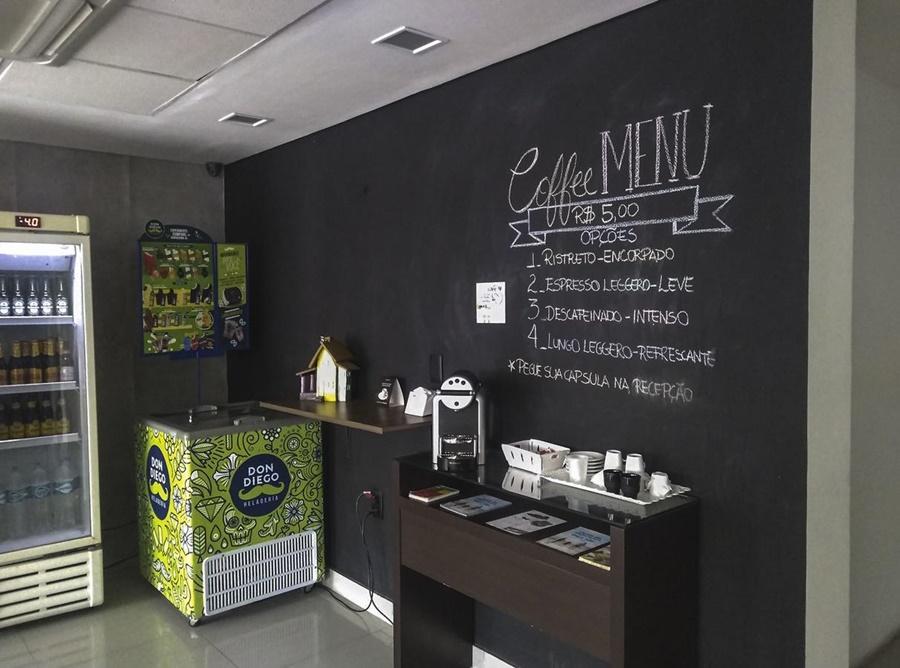 Duble Hotel - The Original Recife Luaran gambar