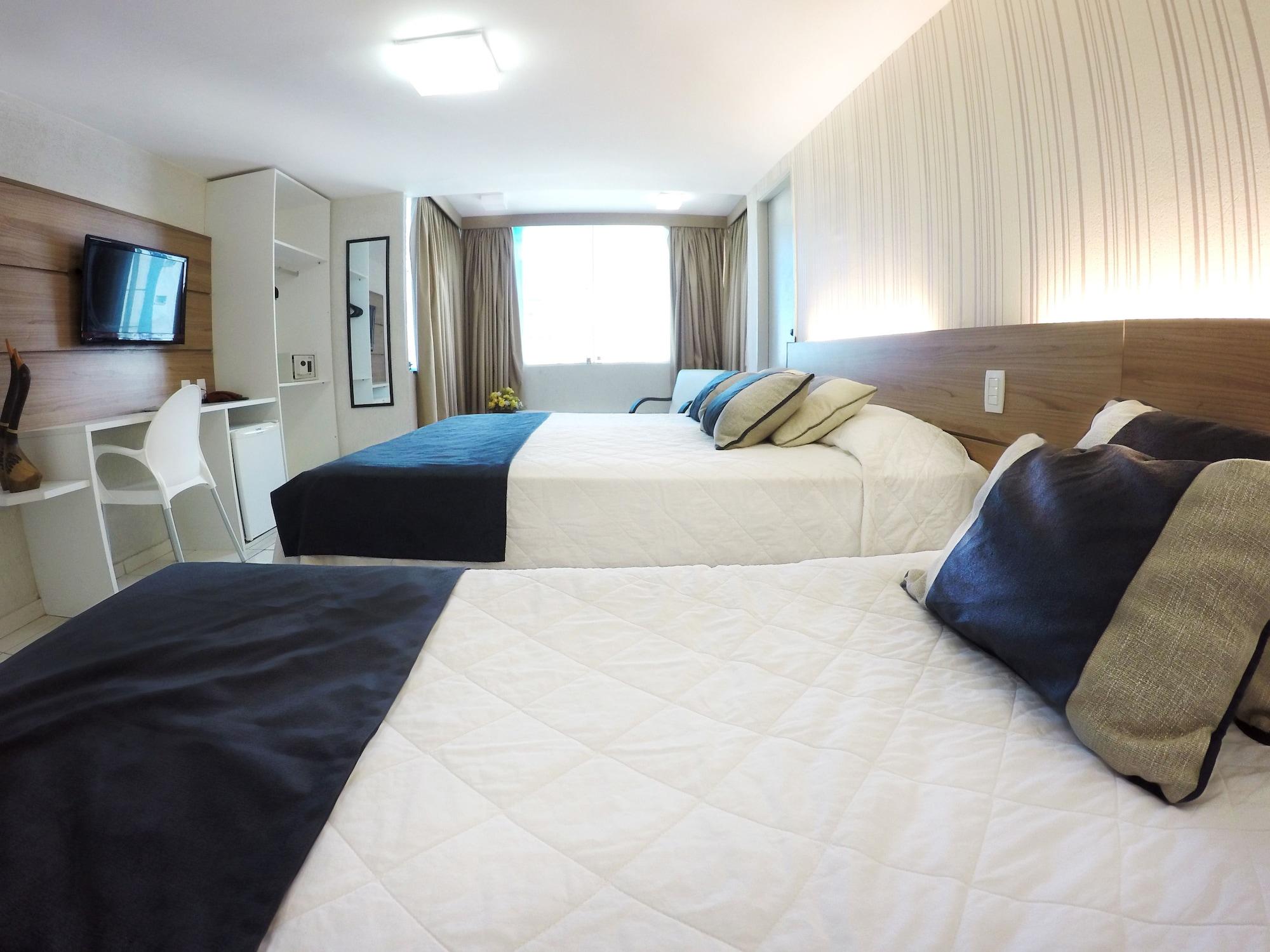 Duble Hotel - The Original Recife Luaran gambar