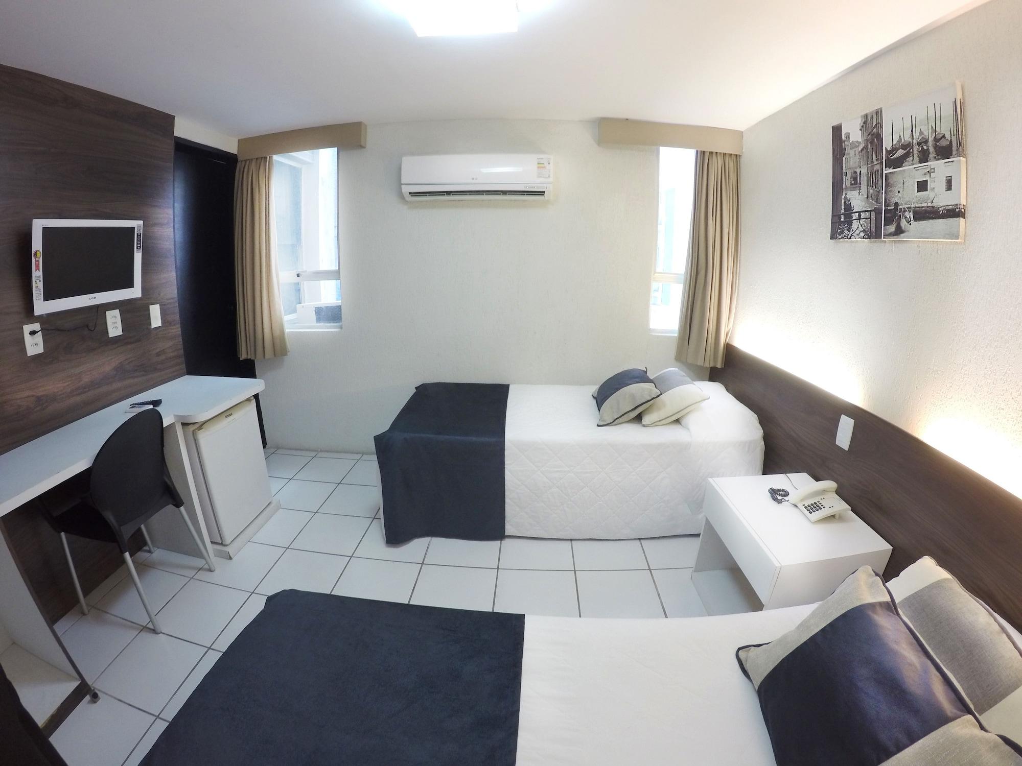 Duble Hotel - The Original Recife Luaran gambar