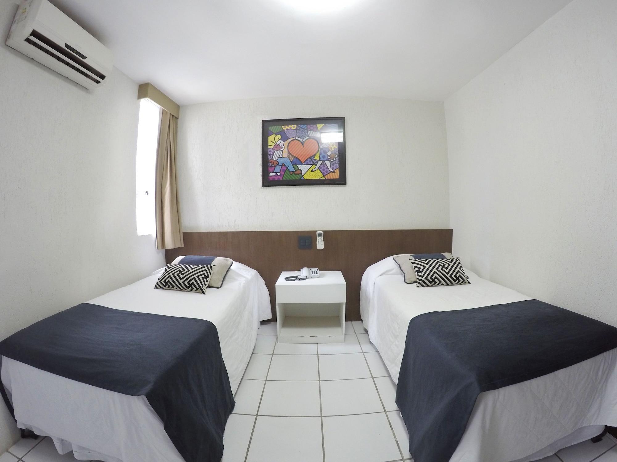 Duble Hotel - The Original Recife Luaran gambar