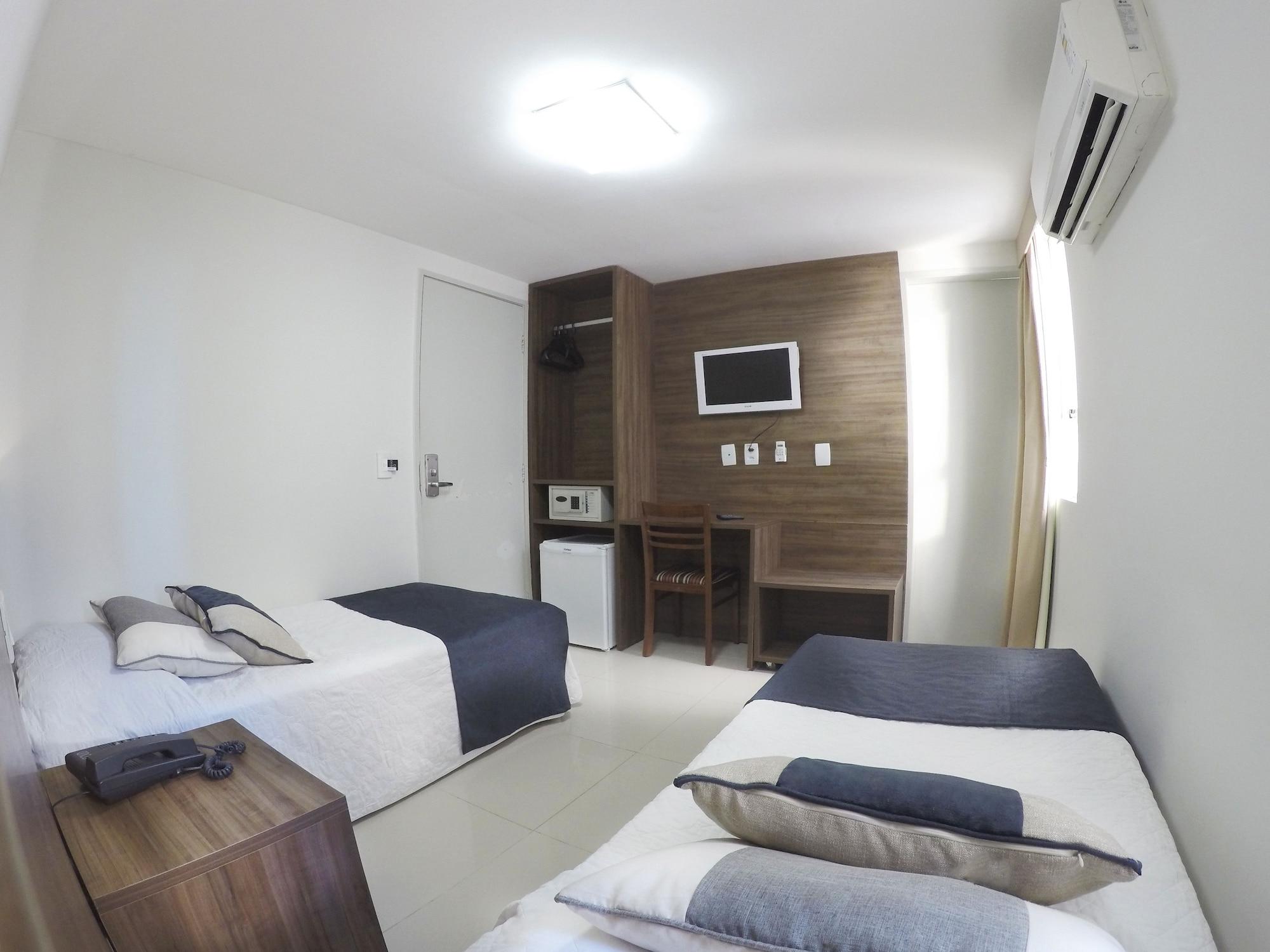 Duble Hotel - The Original Recife Luaran gambar