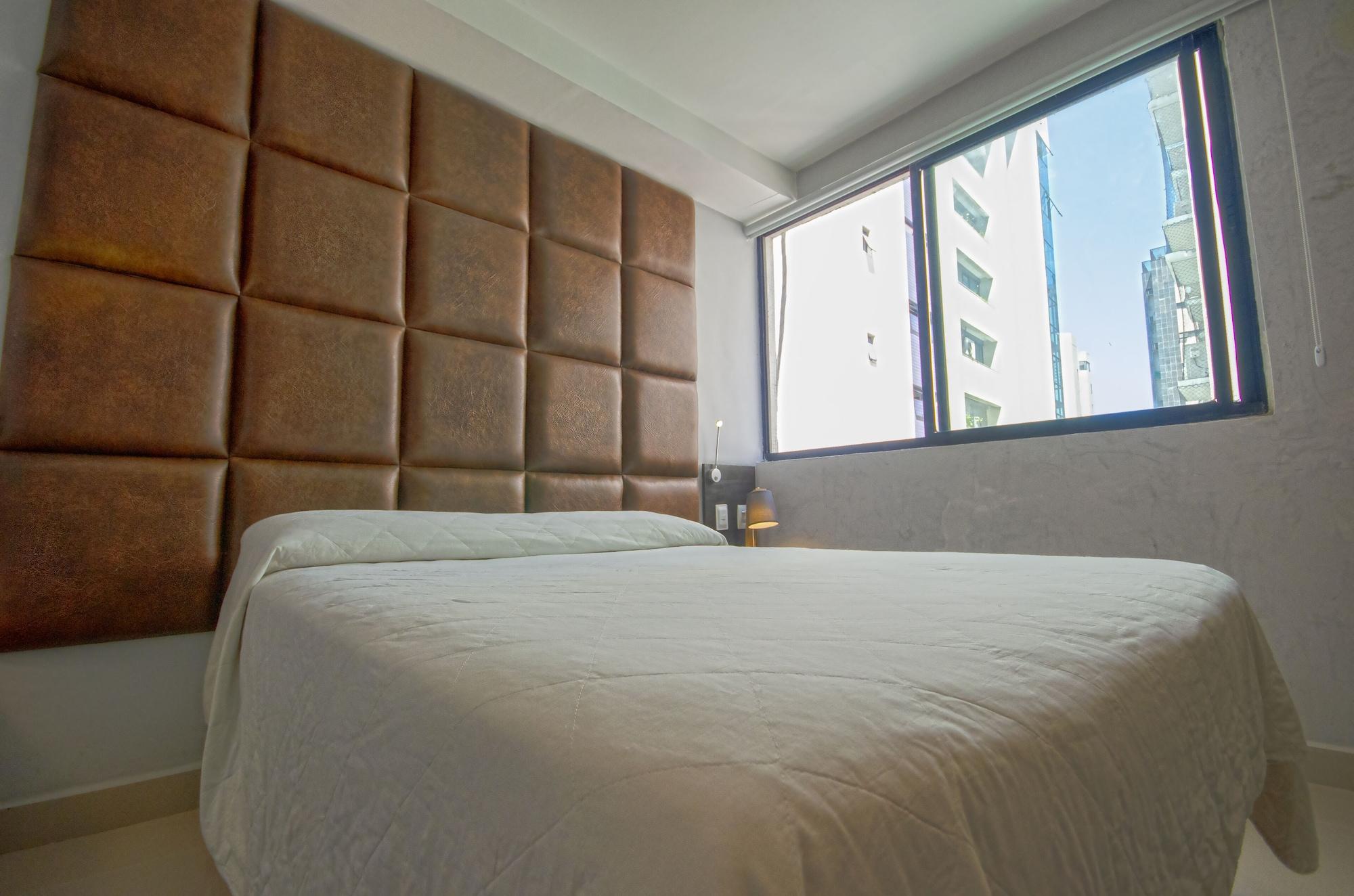 Duble Hotel - The Original Recife Luaran gambar