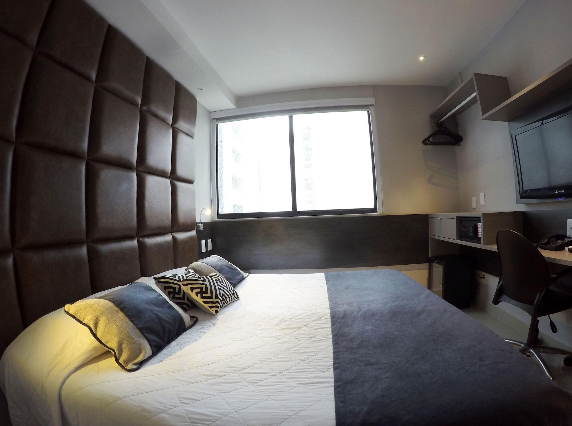 Duble Hotel - The Original Recife Luaran gambar