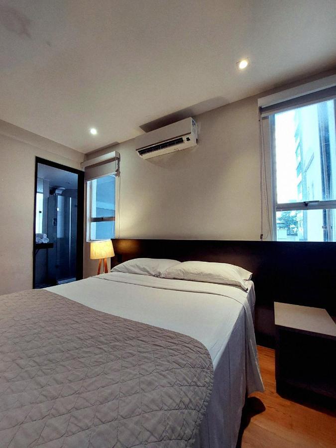 Duble Hotel - The Original Recife Luaran gambar