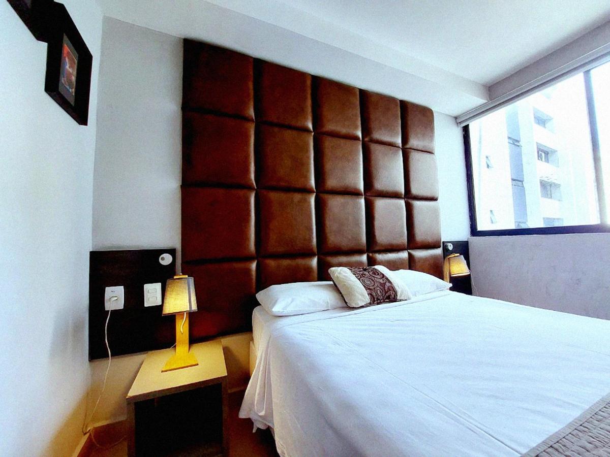 Duble Hotel - The Original Recife Luaran gambar