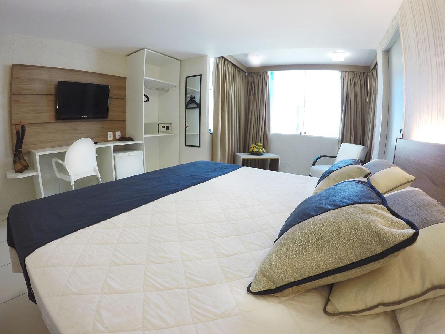 Duble Hotel - The Original Recife Luaran gambar