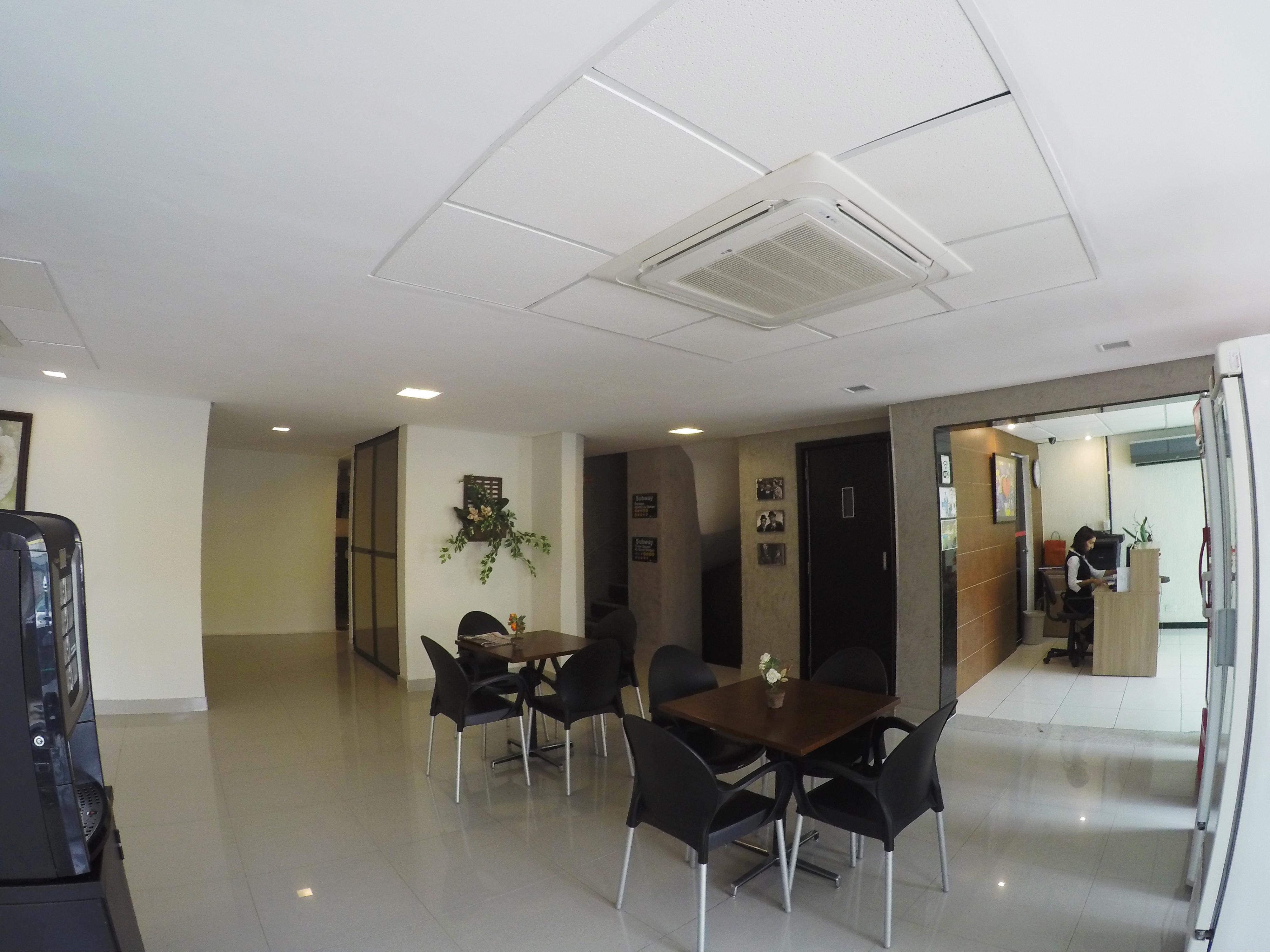 Duble Hotel - The Original Recife Luaran gambar