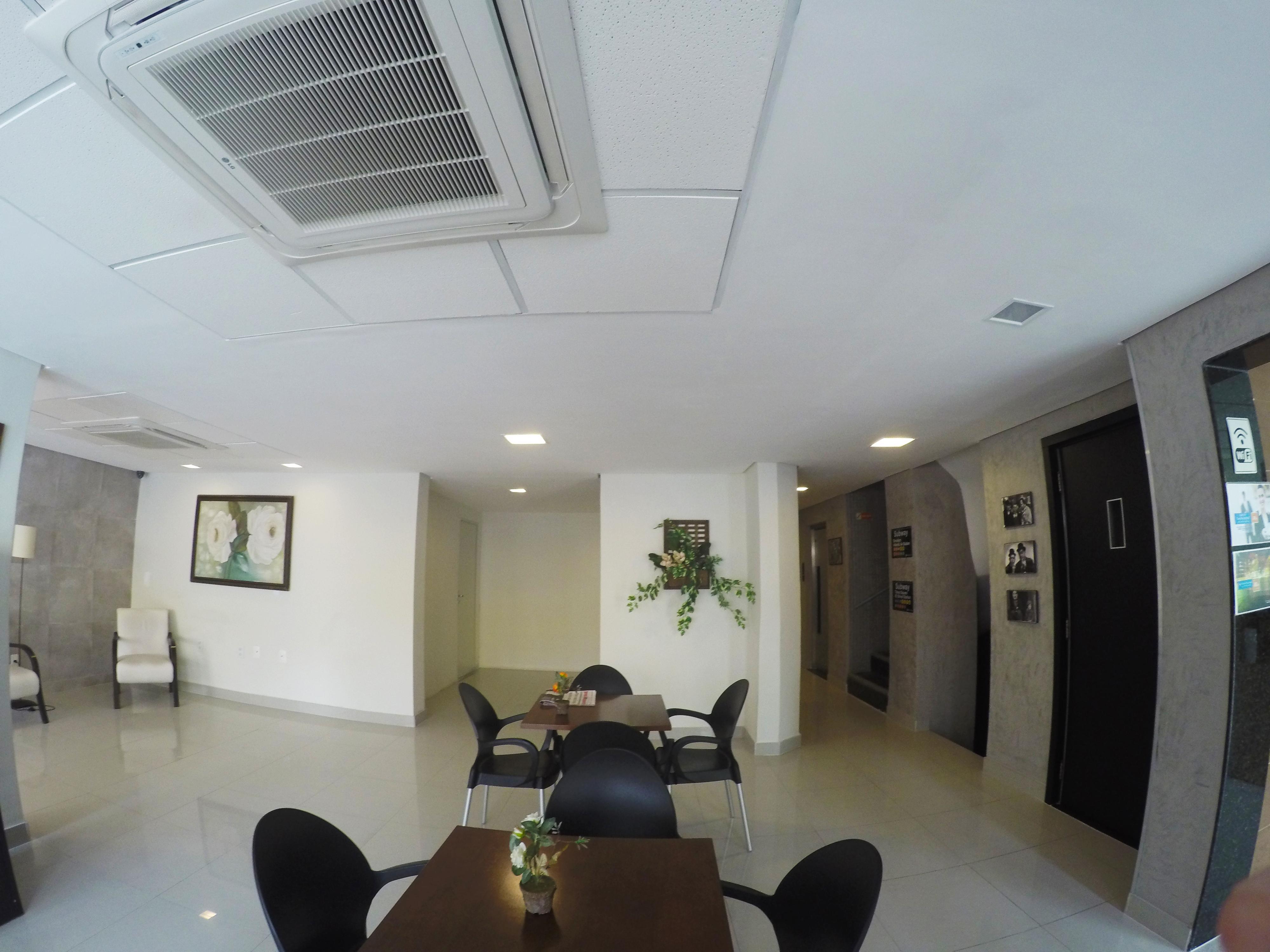 Duble Hotel - The Original Recife Luaran gambar