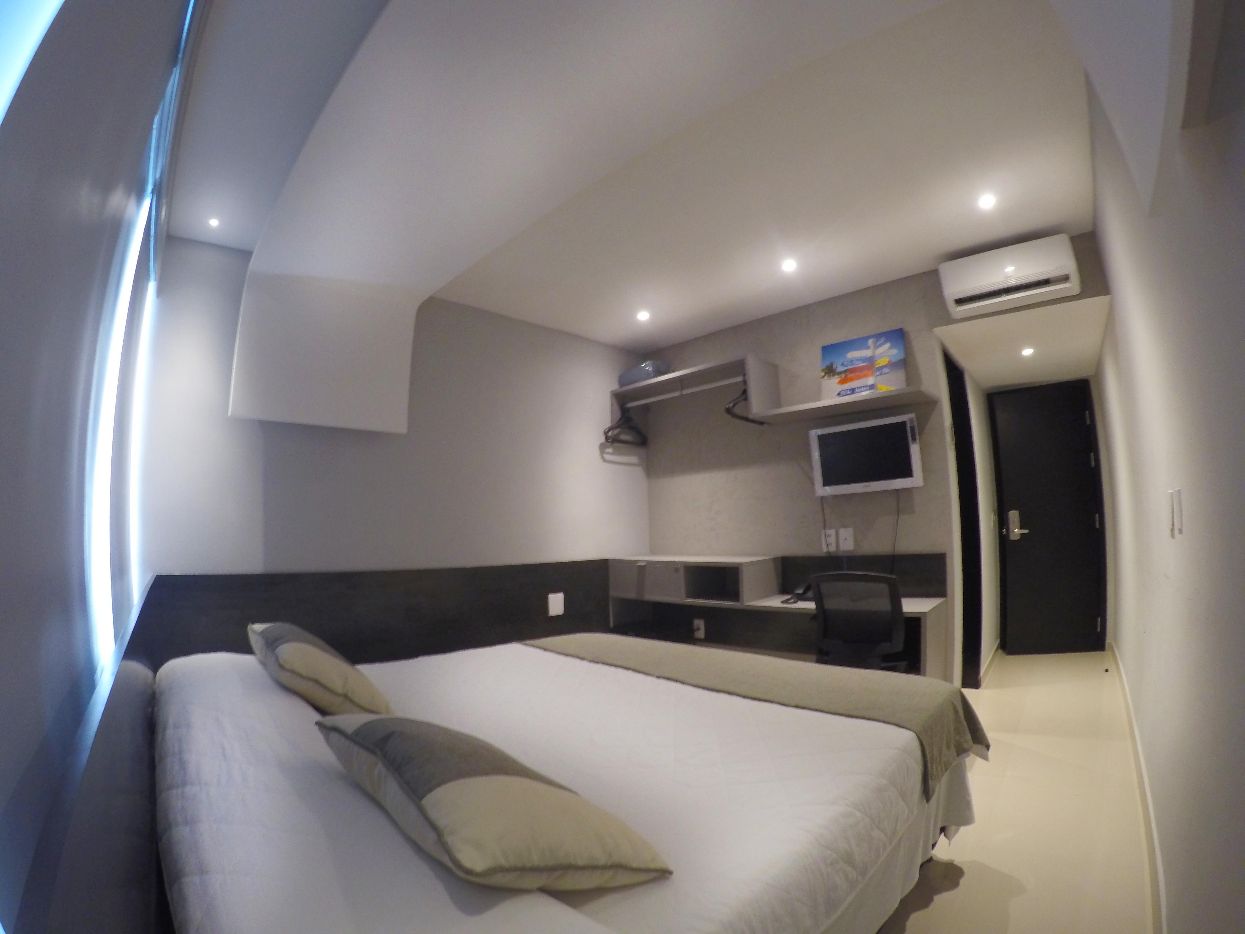 Duble Hotel - The Original Recife Luaran gambar