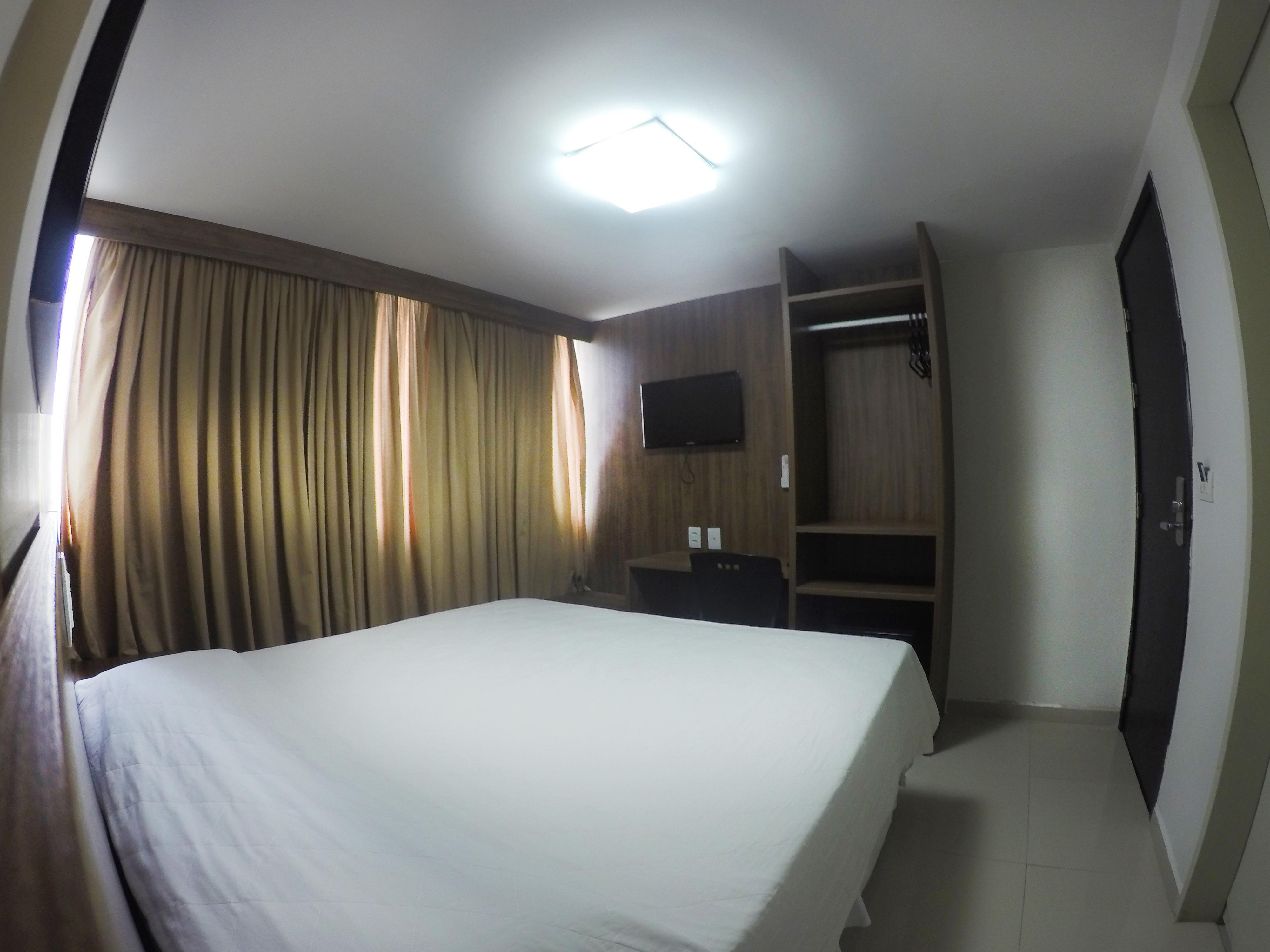 Duble Hotel - The Original Recife Luaran gambar