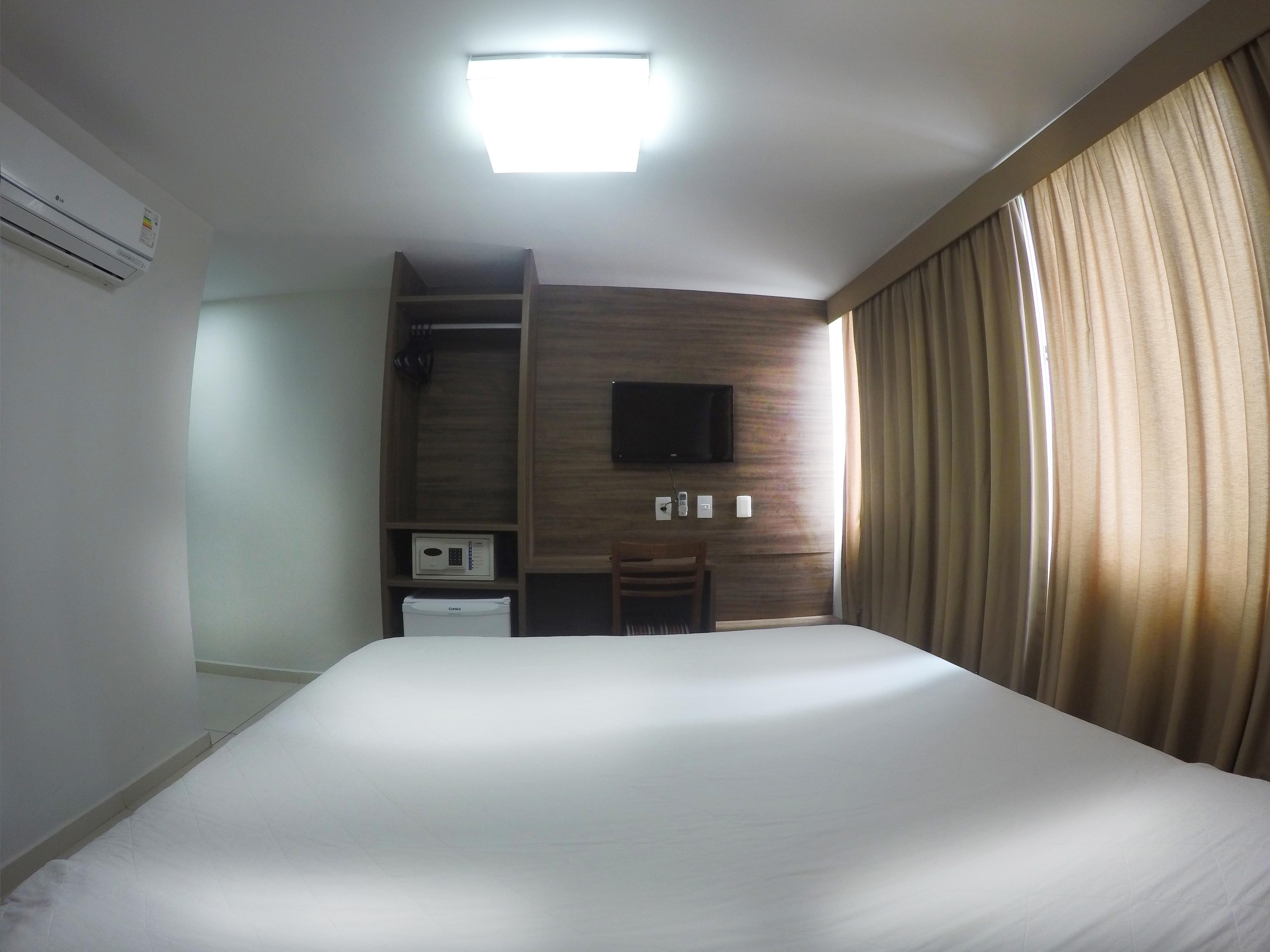 Duble Hotel - The Original Recife Luaran gambar