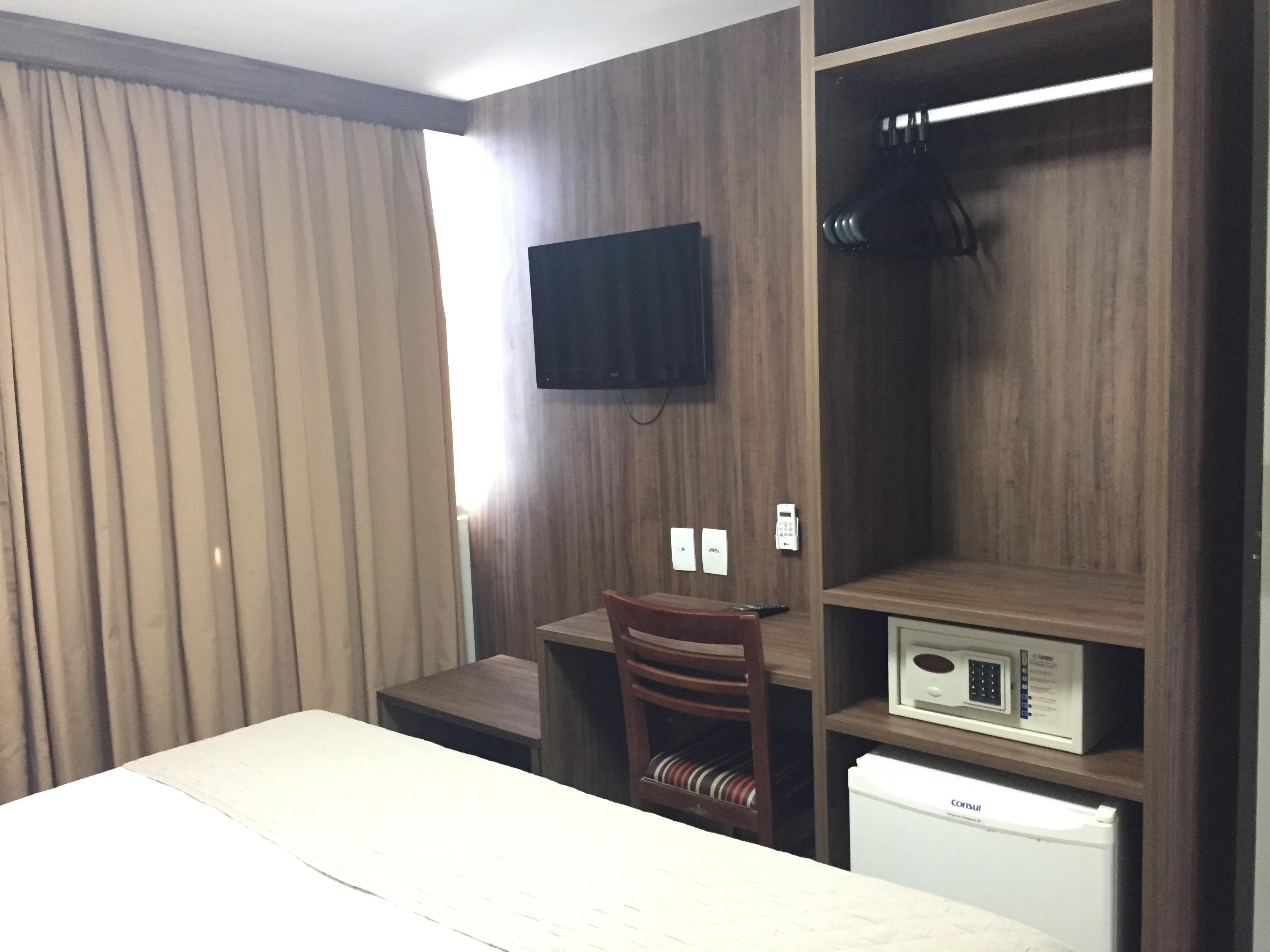 Duble Hotel - The Original Recife Luaran gambar