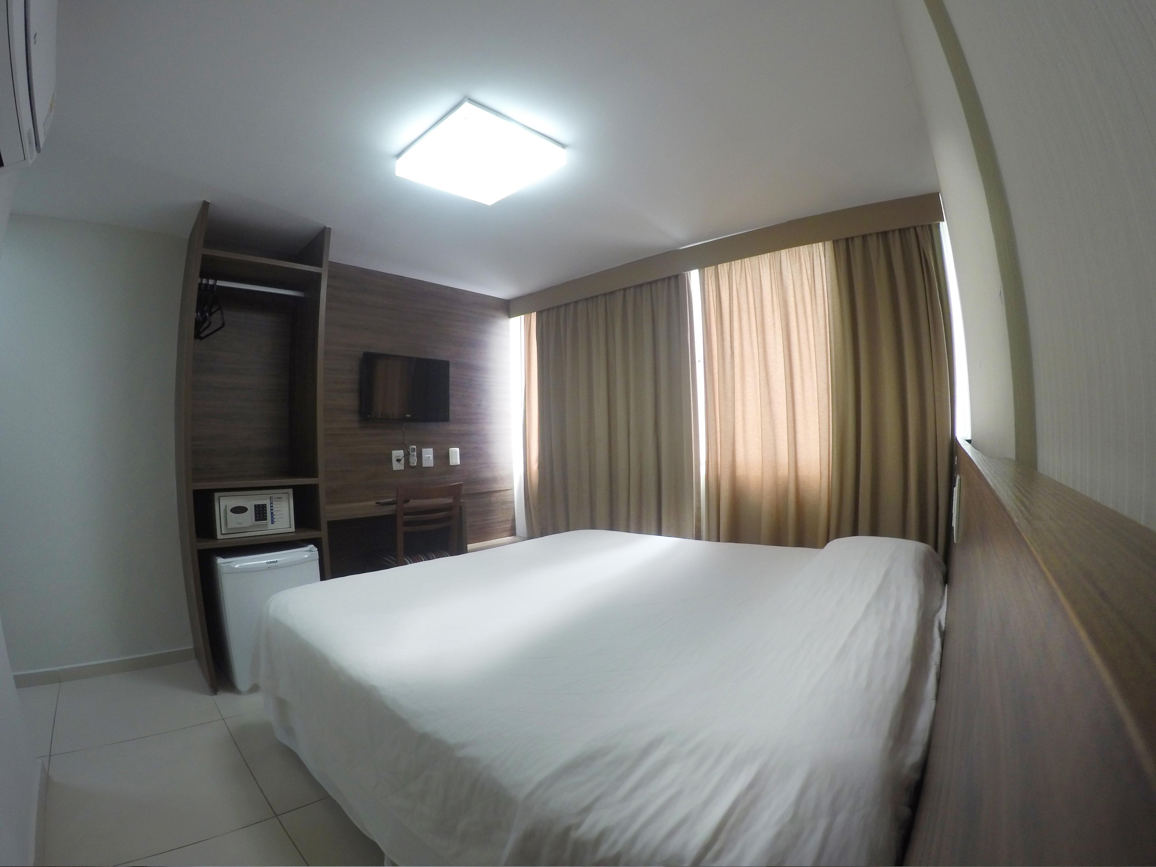 Duble Hotel - The Original Recife Luaran gambar