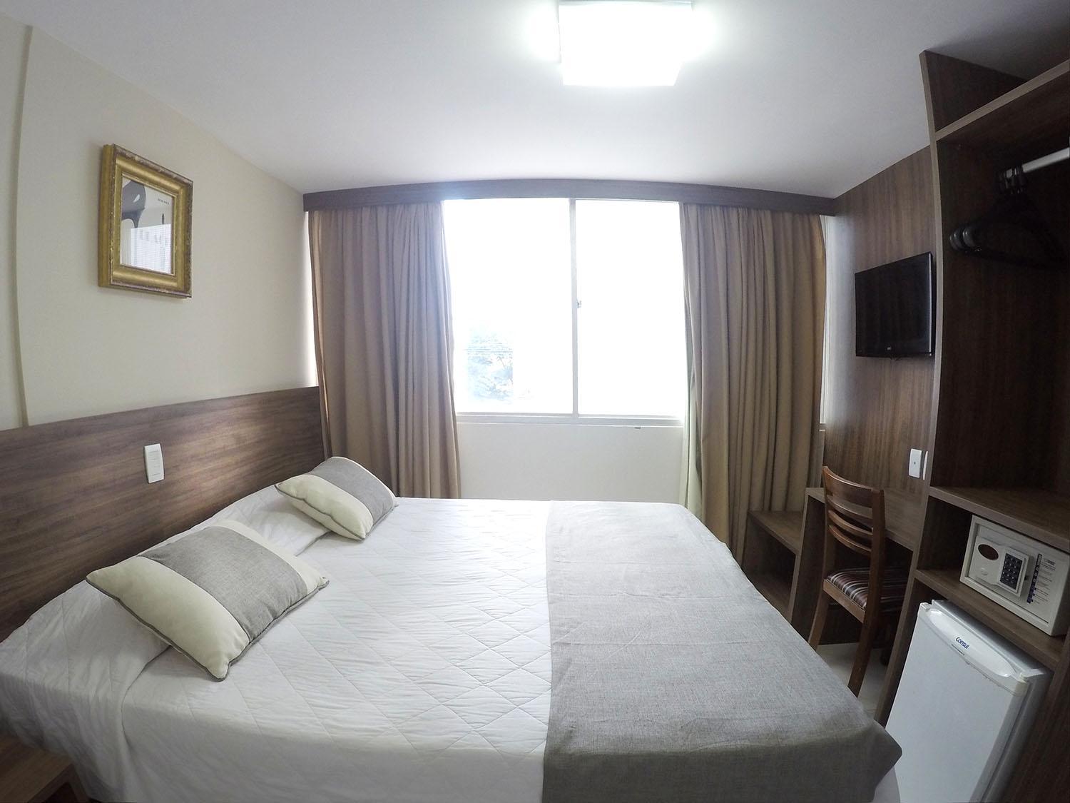 Duble Hotel - The Original Recife Luaran gambar