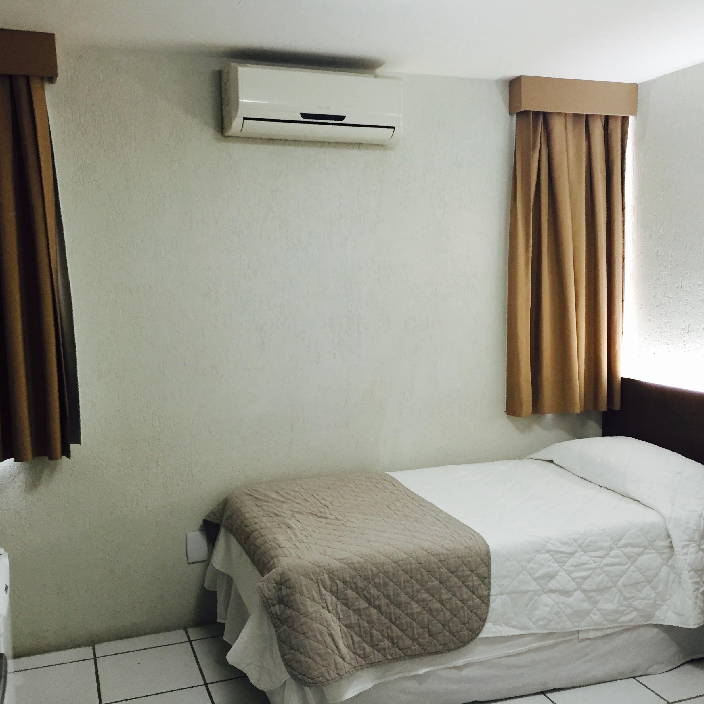 Duble Hotel - The Original Recife Luaran gambar