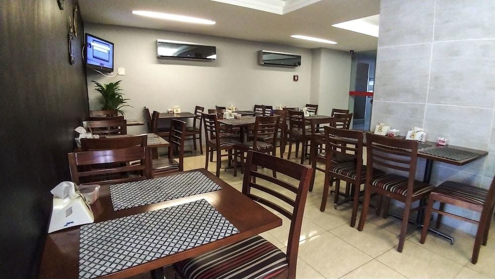 Duble Hotel - The Original Recife Luaran gambar