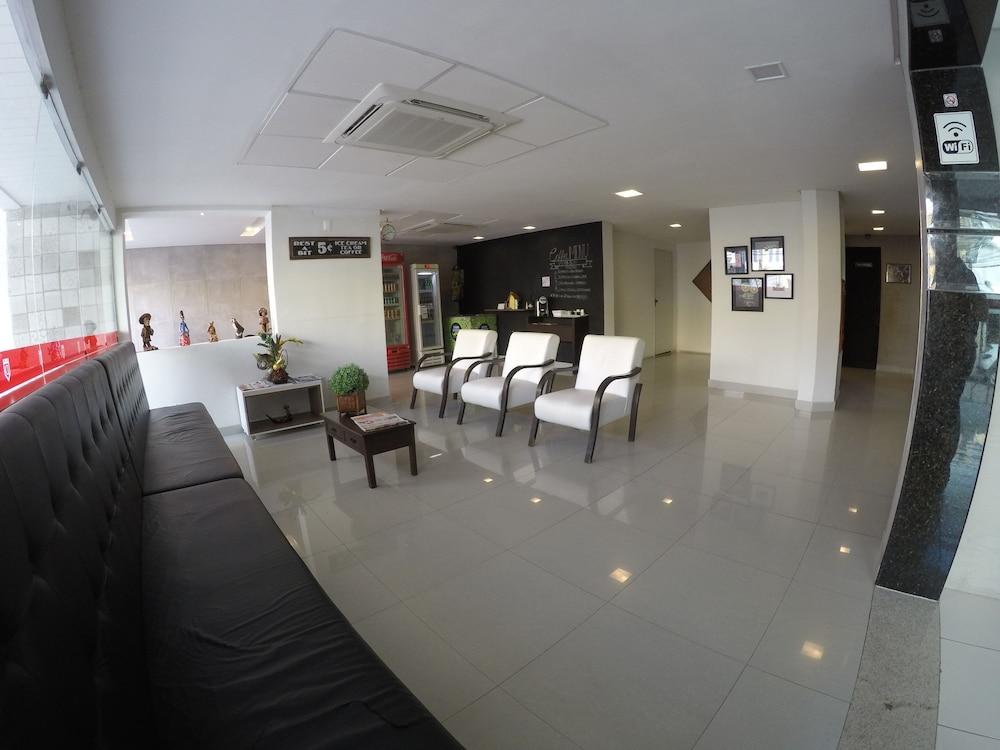 Duble Hotel - The Original Recife Luaran gambar