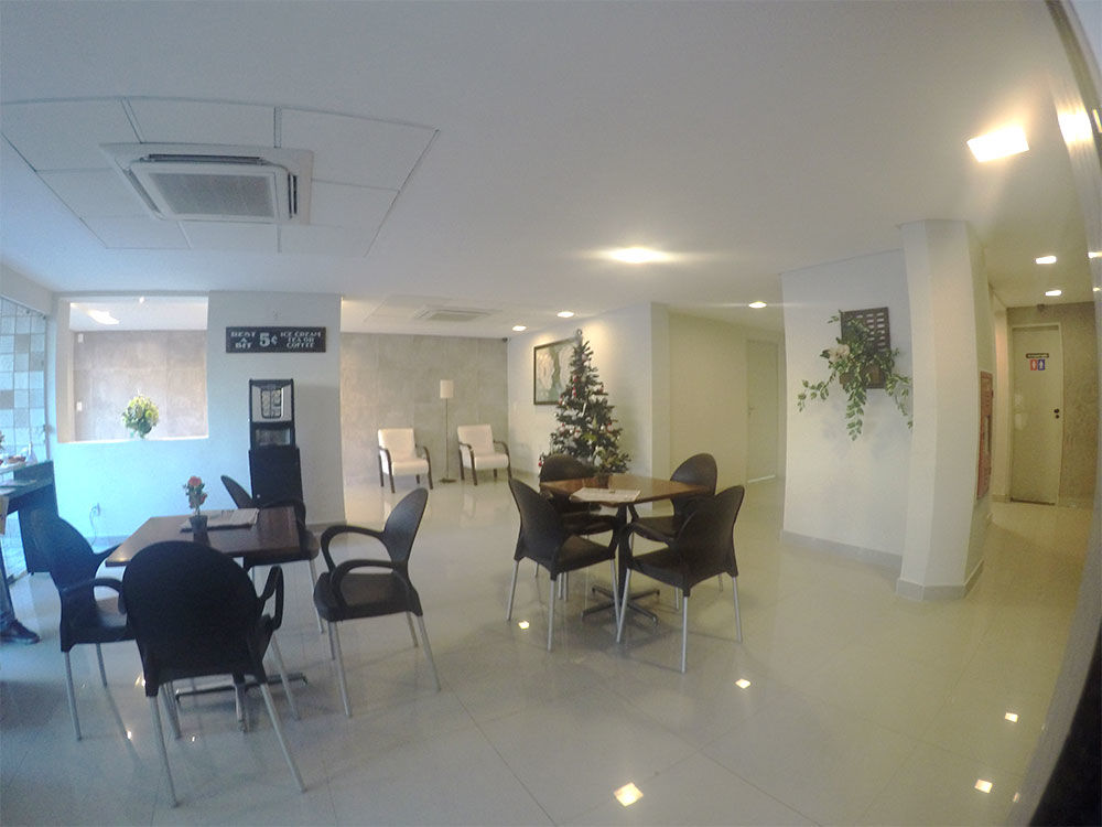 Duble Hotel - The Original Recife Luaran gambar