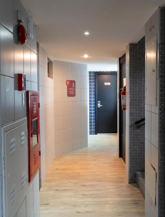 Duble Hotel - The Original Recife Luaran gambar