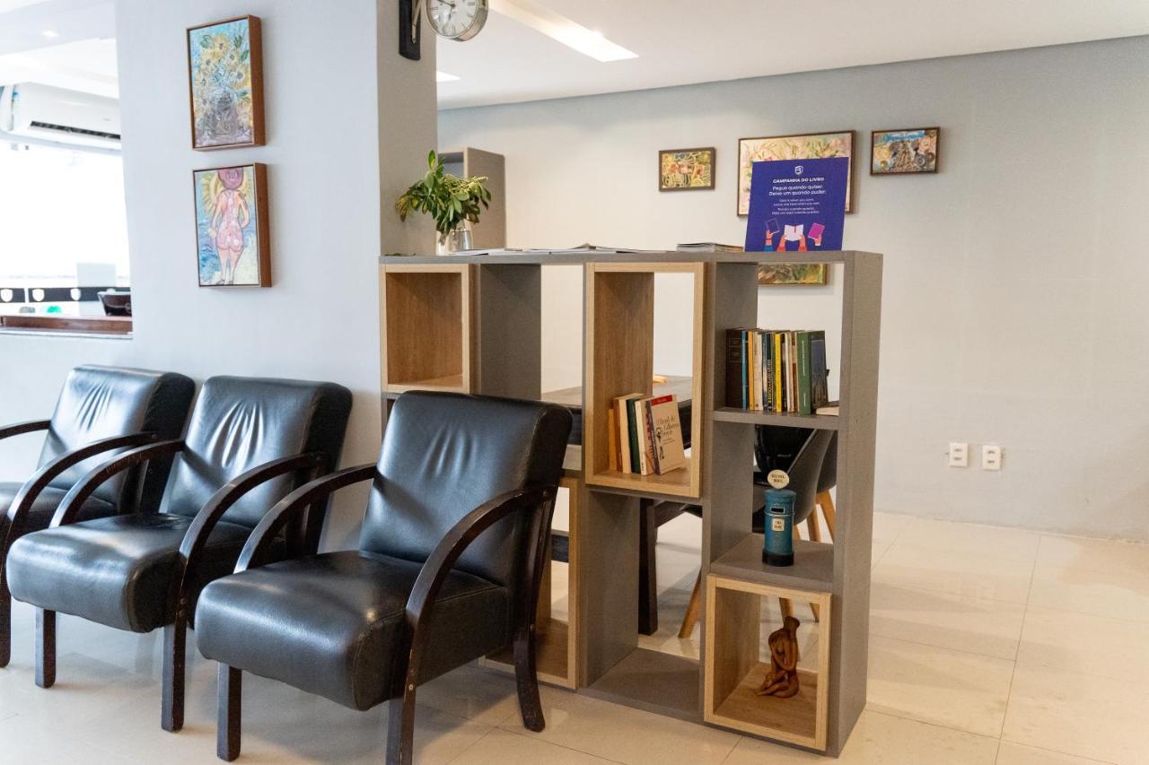 Duble Hotel - The Original Recife Luaran gambar