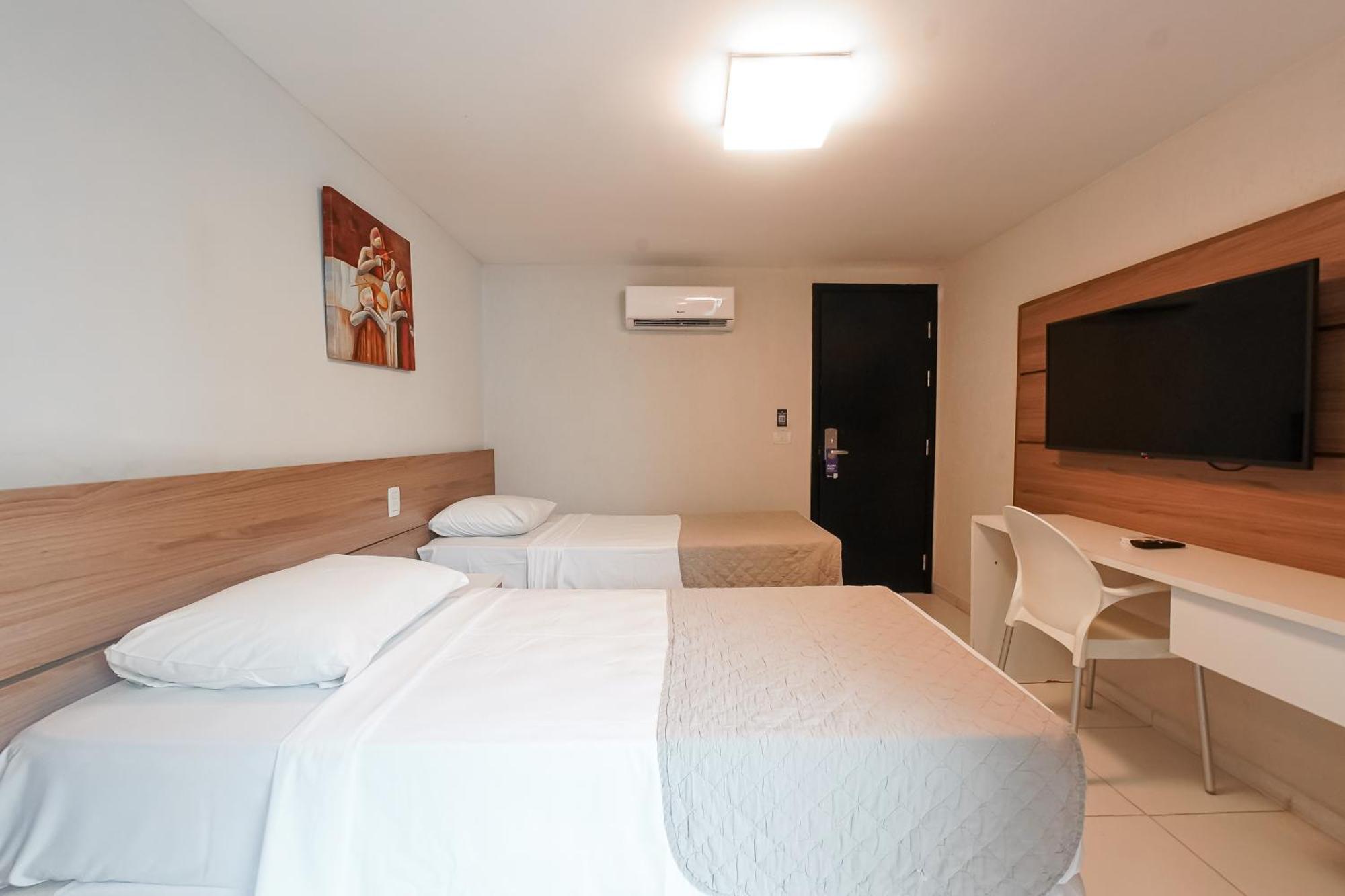 Duble Hotel - The Original Recife Luaran gambar