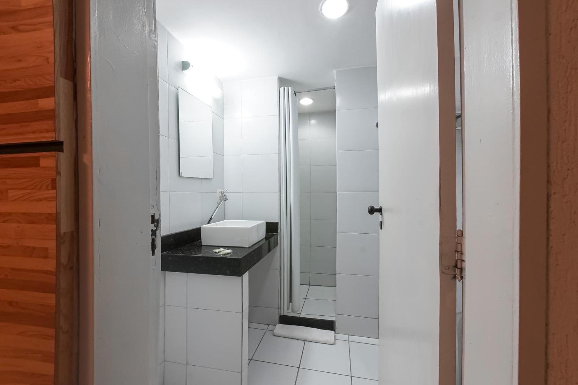 Duble Hotel - The Original Recife Luaran gambar