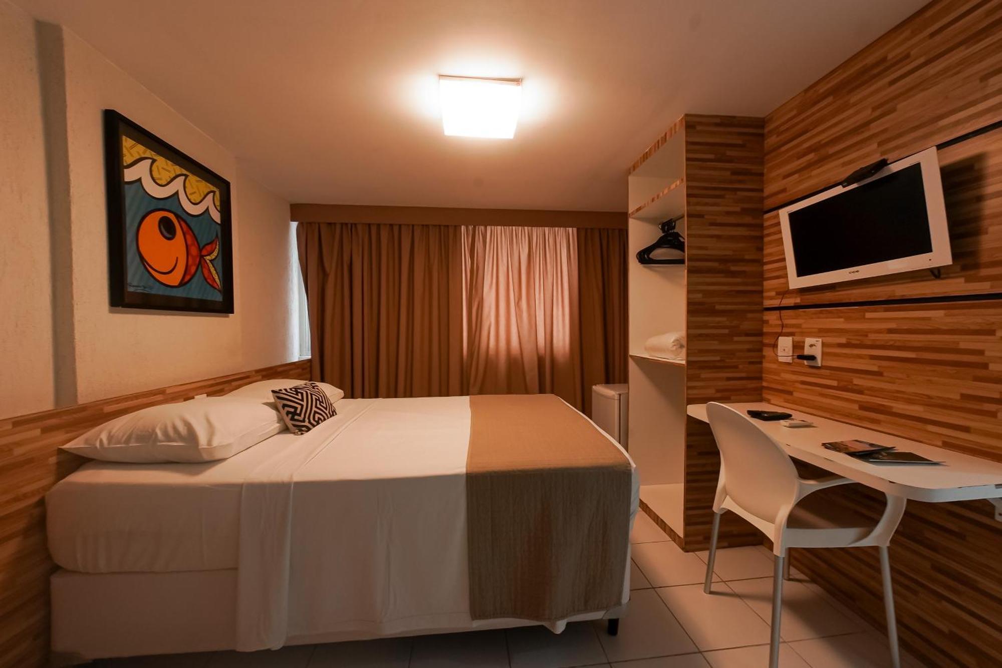 Duble Hotel - The Original Recife Luaran gambar