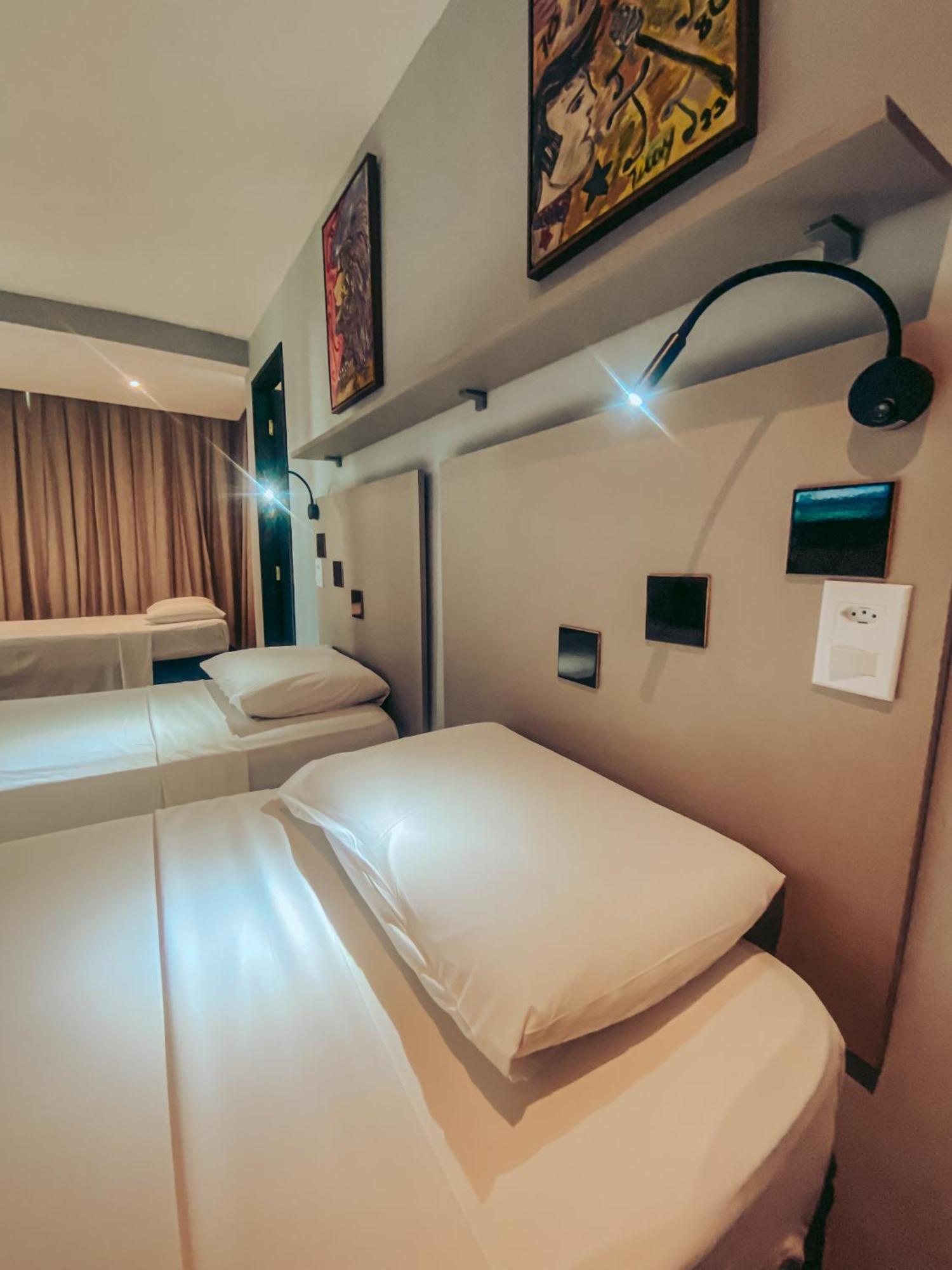 Duble Hotel - The Original Recife Luaran gambar