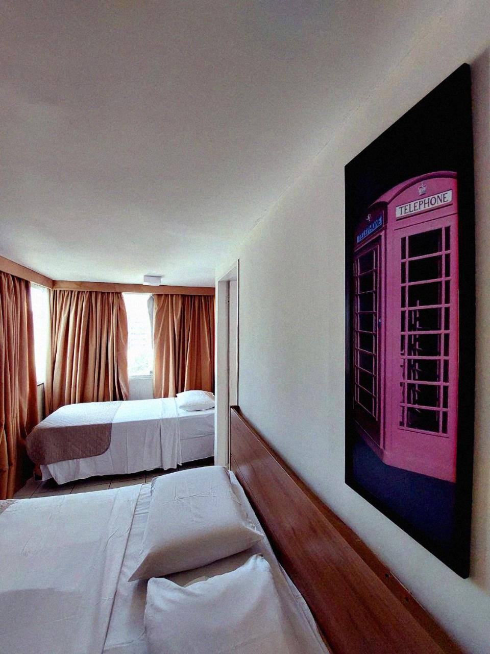 Duble Hotel - The Original Recife Bilik gambar