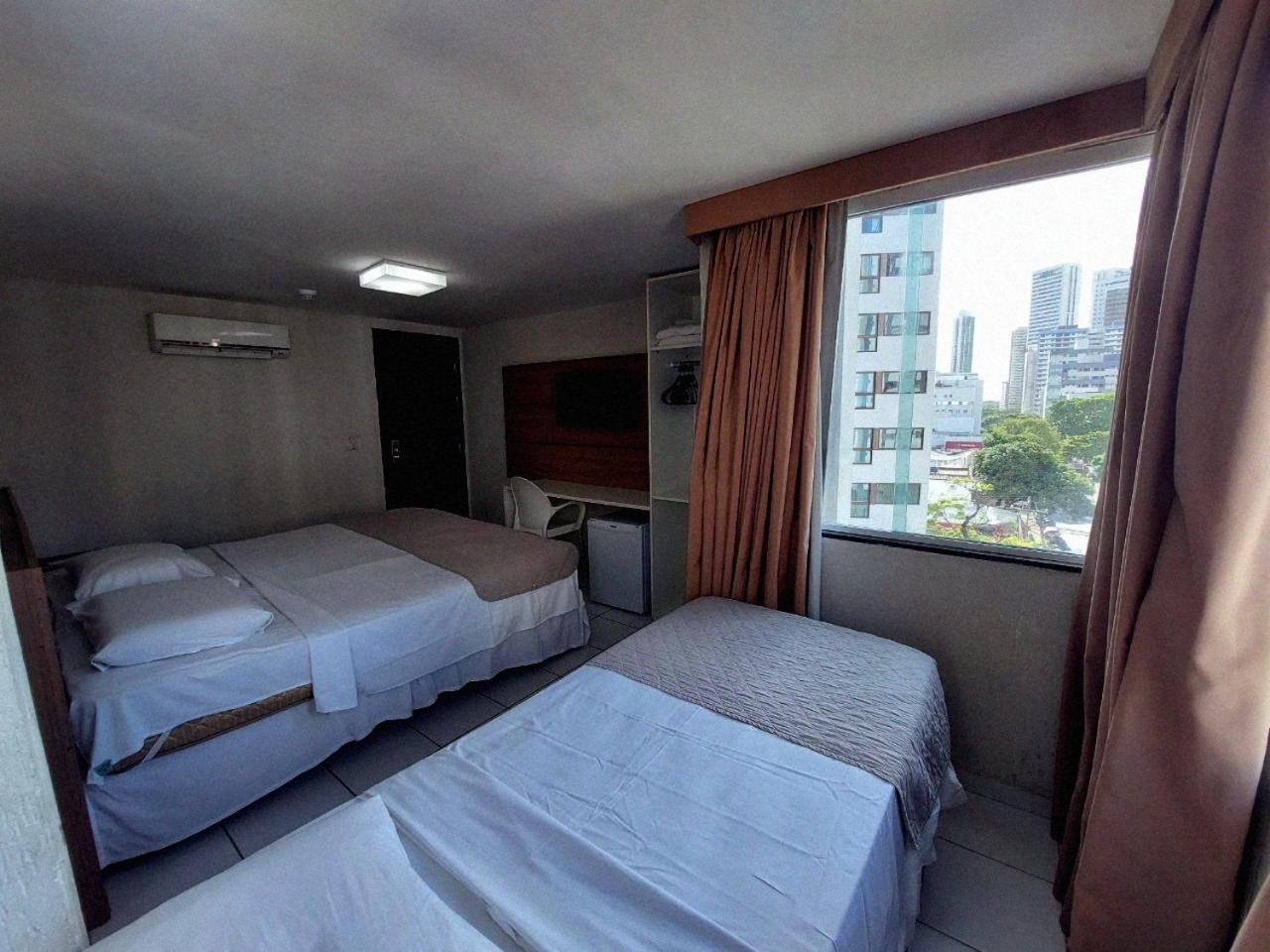 Duble Hotel - The Original Recife Bilik gambar