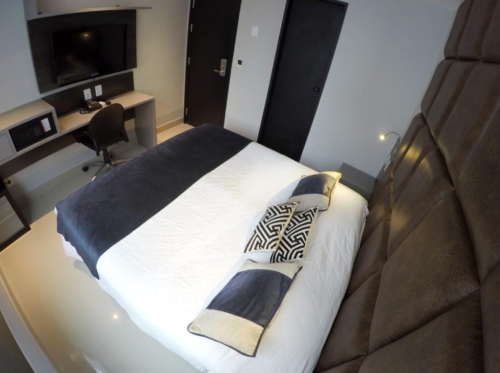 Duble Hotel - The Original Recife Luaran gambar