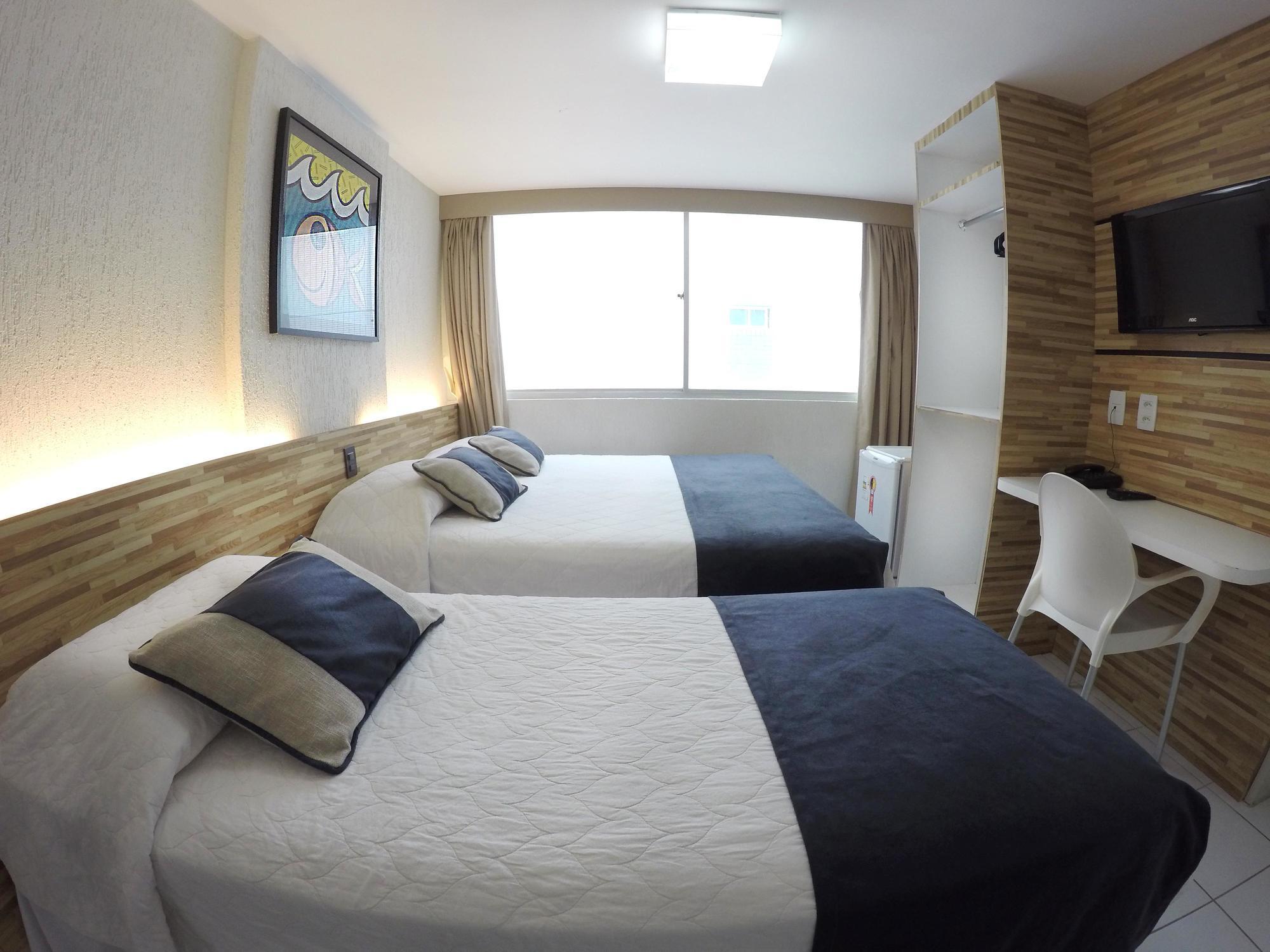 Duble Hotel - The Original Recife Luaran gambar