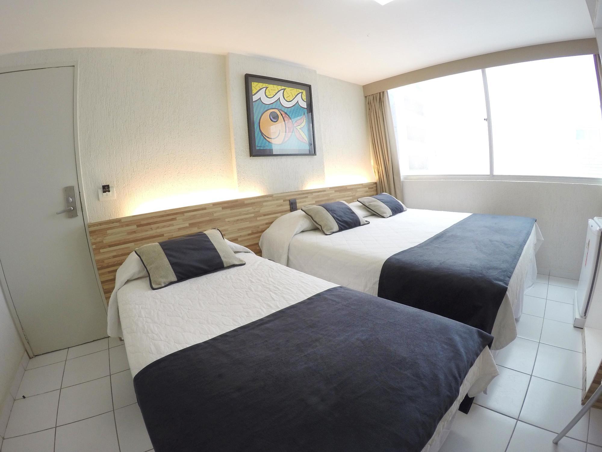Duble Hotel - The Original Recife Luaran gambar