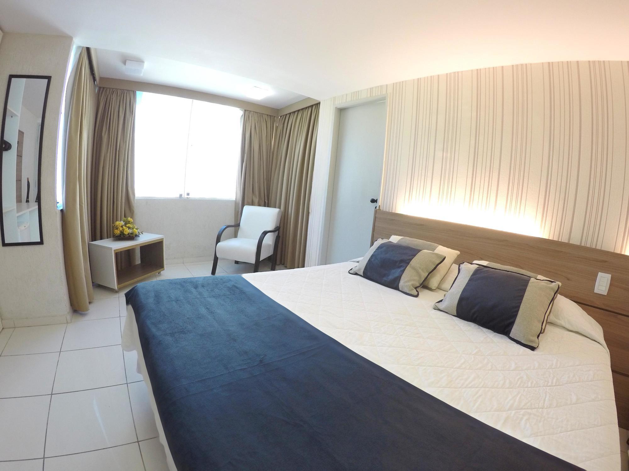 Duble Hotel - The Original Recife Luaran gambar
