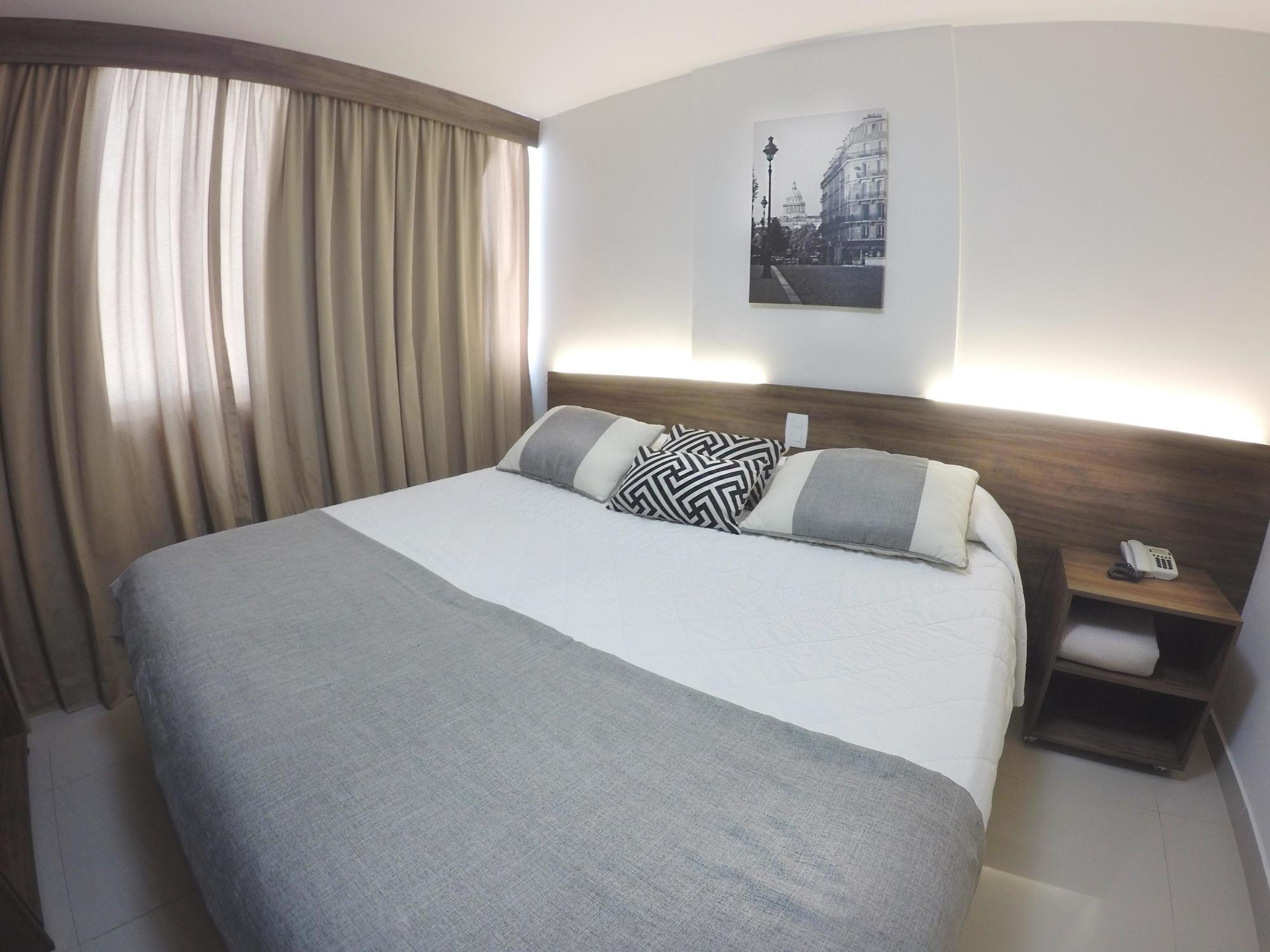 Duble Hotel - The Original Recife Luaran gambar