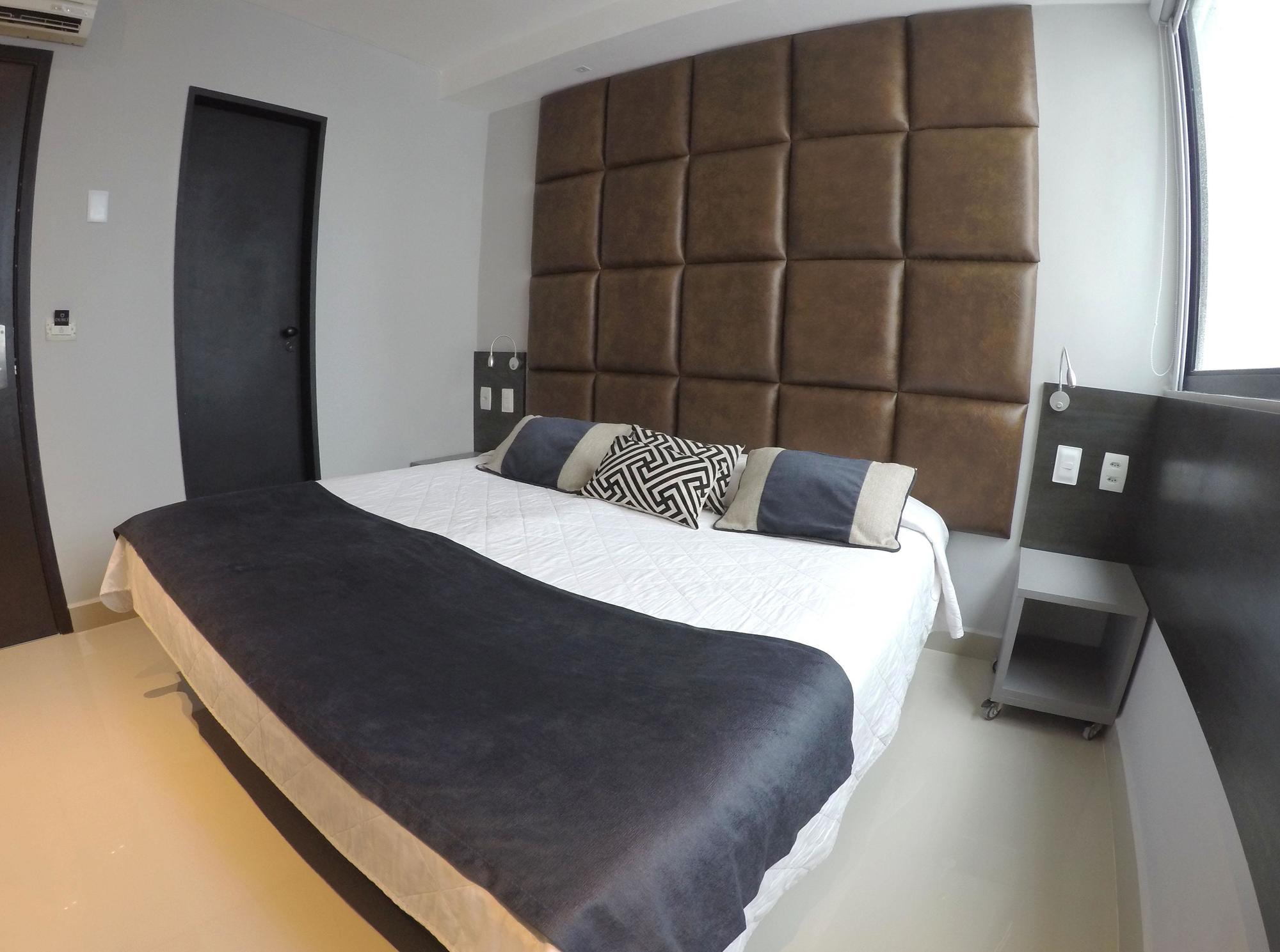 Duble Hotel - The Original Recife Luaran gambar