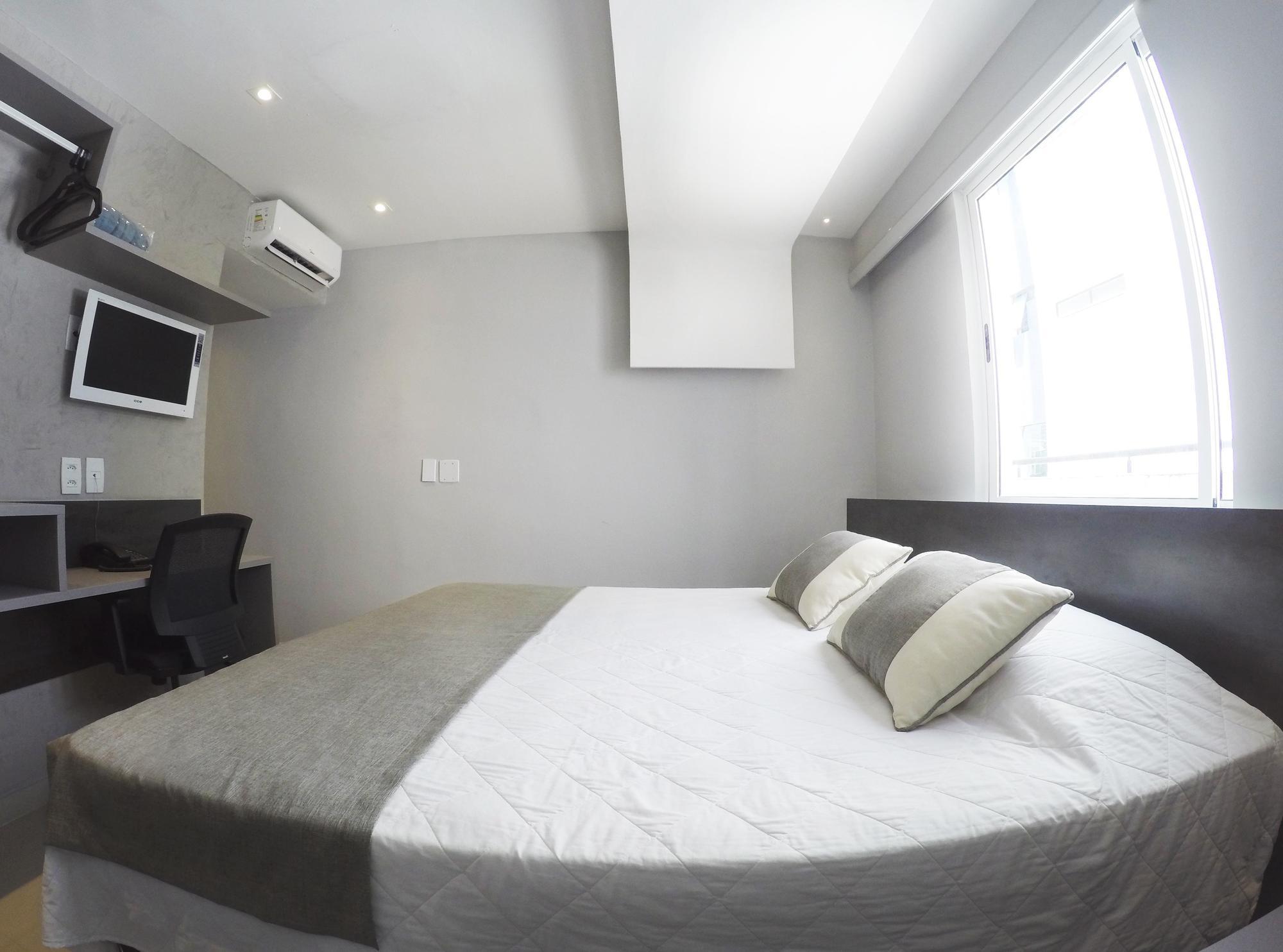 Duble Hotel - The Original Recife Luaran gambar