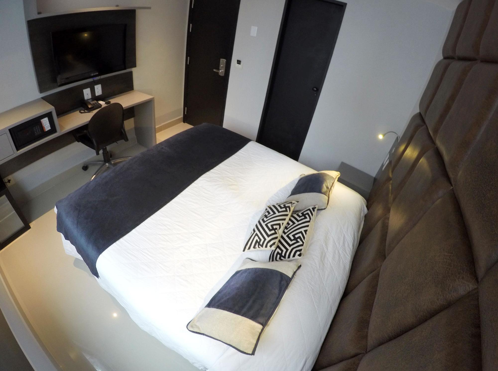 Duble Hotel - The Original Recife Luaran gambar