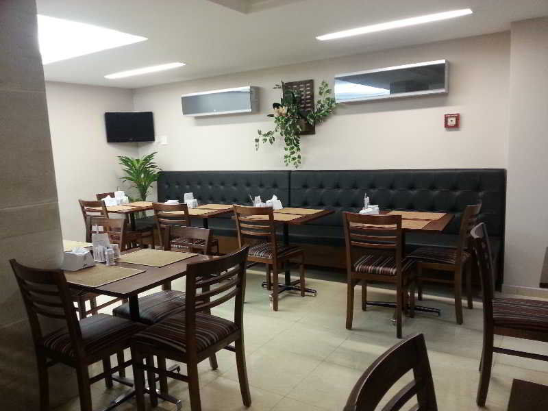 Duble Hotel - The Original Recife Luaran gambar
